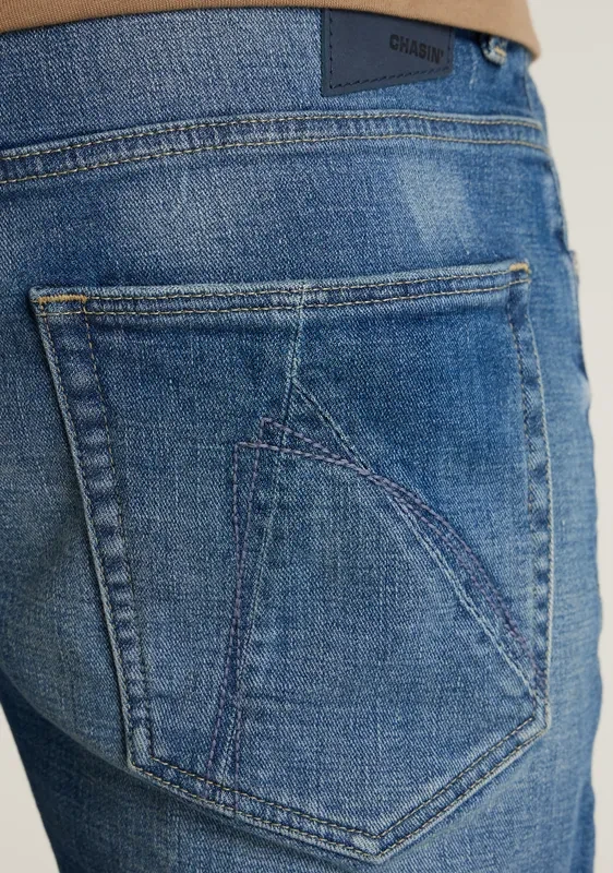 Afbeelding van 13110001 D20 EGO PURE -  Heren Short - CHASIN'